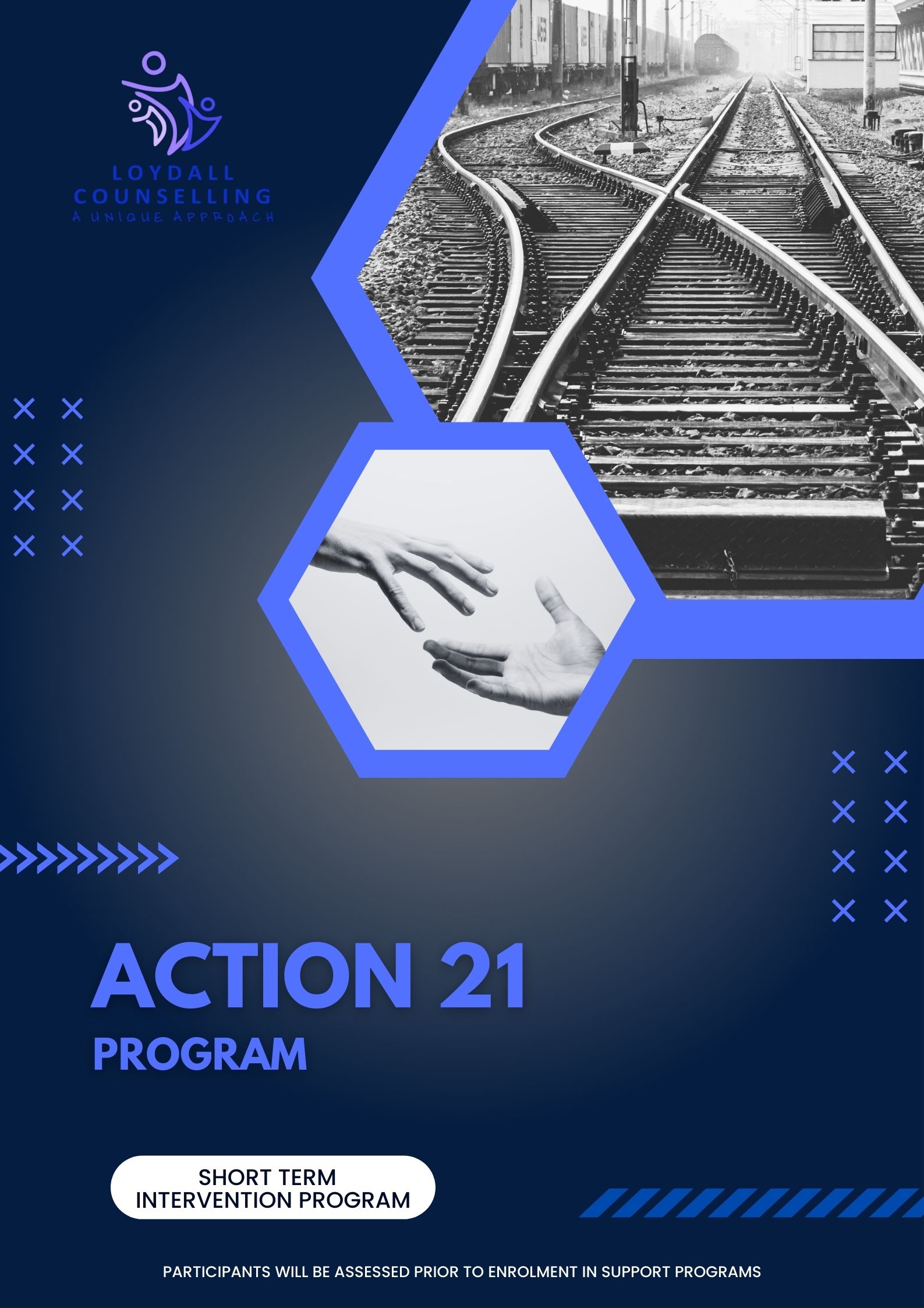 ACTION 21 p1
