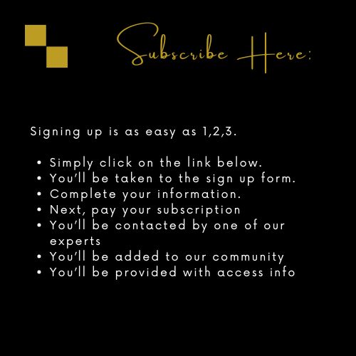WH Subscribe here